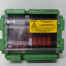 Woodward 8200-1300 Digital Modulator thumbnail-5