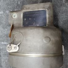 Woodward 9907-1200 Electronic Overspeed Trip Device thumbnail-1