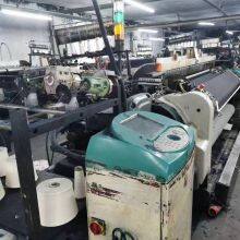 Vamatex Leonardo Rapier Loom-220cm Year 2000 Used Rapier Loom Staubli 2670 Dobby With 16 Shafts Location in China thumbnail-3