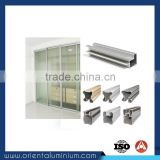 Factory aluminium profile furniture
