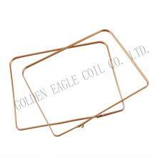 Custom Wholesale Factory Price for Electric Component Inductor Air Core Coil thumbnail-5