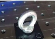 YAHANDA Welding Tool Transport Ring Necessary thumbnail-1