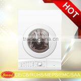 Home Use Stainless Steel Drum Wall-Mounted Clothes Dryer