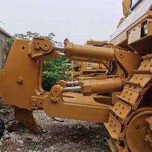 Used Cat D9R Bulldozer Original Usa Used Caterpillar Cat D9r D9h D 9 D10 Bulldozer For Sale thumbnail-5