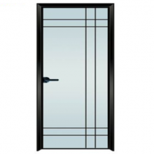 Aluminum Alloy Extremely Narrow 18 Aluminum Swing Door thumbnail-2