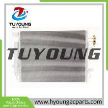 Auto Air Conditioner Condensers Jrb500260 for Land Rover RANGE ROVER III (LM) China Supply HY-CN351 thumbnail-1