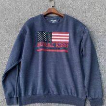 Men's Pullover Hoodie thumbnail-4