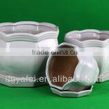 Beautiful Artificial Flower Pots,artificial Bonsai Pots on Sale thumbnail-3