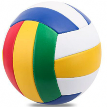 Inflatable Waterproof PVC PU Volleyballs for School Training thumbnail-1