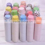 Kid's Birthday Muffin Cup thumbnail-3