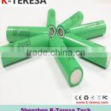 Hot Selling Wholesale External Battery for Samsung Sdi Inr18650-25r 20A for E-bike Rechargeable Battery Pack thumbnail-4