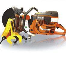 Lightweight Abrasive Rail Saw Disc Cutter thumbnail-1