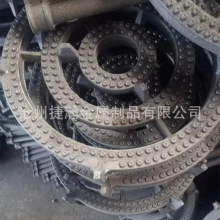 Aluminum Alloy Castings Coated Sand Castings Aluminum Die Castings Aluminum AlloyProtective Cove thumbnail-5