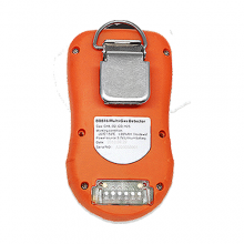 BX616 Portable Gas Leak Detector To Detect Hydrogen Gas thumbnail-3