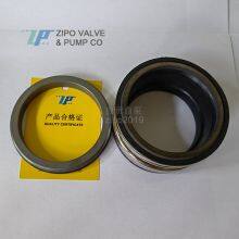 ZCMS2102-65 Rubber Bellows Mechanical Seal and ZCMSTJ-0650-K-6 Silicon Carbide & Graphite Mechanical Seal thumbnail-5