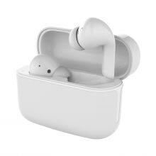 Bluetooth 5.0 True Wireless Earbuds With Charging Case Waterproof Earbuds Lightweight TWS Headphones thumbnail-6