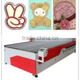 1.6m*3m Working Area Cutting Bed,high Precision Cutting thumbnail-1