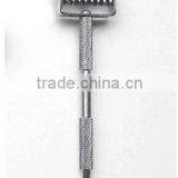 Multi - Function Derma Roller and Acupoint Probe