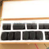 2016 Nature Spa Deep Theray Hot Massage Stone Set(60pcs Set) thumbnail-1