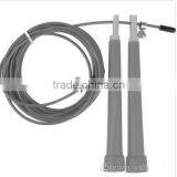 Adjustable Speed Steel Wire Skipping Jump Rope thumbnail-3