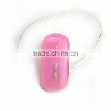Super Mini Bluetooth Headset,V3.0 Fashion Sweet Headset Bluetooth thumbnail-1