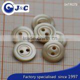 J&C Trocas Shell Buttons for Fashion Shirt.TR079,080