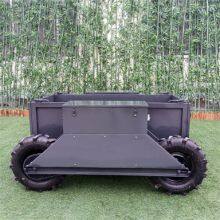 All Terrain Remote Control Transport Vehicle (RAT460) thumbnail-4