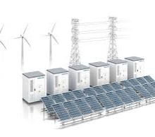 Solar Photovoltaic Panels thumbnail-2