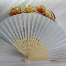 Wedding Hand Fan thumbnail-4