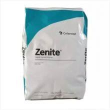 30% Mineral-reinforced LCP Celanese Zenite 6130L Lcp/liquid Crystal Polymers Natural/Black LCP Resin thumbnail-1