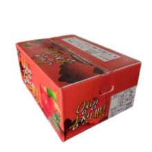 Stackable PP Hollow Sheet Foldable Containers – Space-Saving Agricultural Packaging thumbnail-2