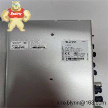 Rexroth PPC-R22.1N-T-Q2-G2-NN-FW – Многокосевой движений и машинный контроль для требовательных линий