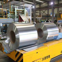 Tinplate Steel Coil With Custom Cutting and Technical Support thumbnail-2