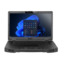 Engineered for The Unexpected – Getac S510 Rugged Laptop Never Backs Down