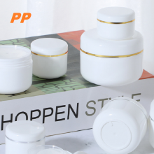 Garrafinha de base de maquiagem Garrafinha resistente à luz Garrafinha de recarregamento thumbnail-1