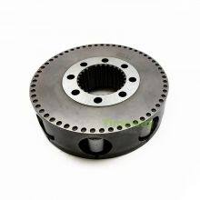 MS11-2 Hydraulic Motor Parts for POCLAIN MS11-2G21-F12 Hydraulic Radial Piston Motor Spare Parts MS11-2-121-F11 thumbnail-1