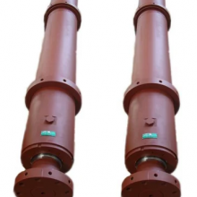 Sany SY365/SY750 Excavator Cylinder Assembly Genuine OEM Hydraulic System Parts Heavy-Duty & High-Performance thumbnail-2