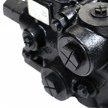 SANY SY75 Excavator Seal Kit for Control Valve | Genuine OEM Hydraulic Spare Parts Wholesale thumbnail-6