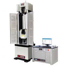 100T 200 Ton 100KN 600KN 1000KN UTM Hydraulic Steel Metal Universal Tensile Strength Testing Machine