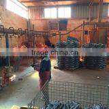 Cement Mixer PCM 120L 130L 140L 150L Cement Mixer thumbnail-4