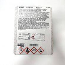 Merck Germany Merck Cod Test Reagent 1.14560.0001, Detection Range 4.0 - 40.0 Mg/l thumbnail-4