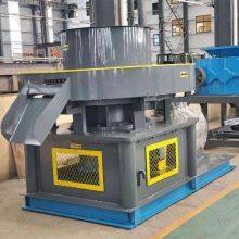 Paper Briquettes Making Machine Municipal Solid Waste Biomass Waste Briqutting Machine thumbnail-3
