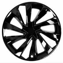 Tesla Hub Cap for Model Y Juniper - All-weather Protection Solution thumbnail-1