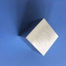 Dengwei R60702 Zirconium Round Tubular Rods, High Purity ≥ 99.6%, Corrosion-resistant and High-performance, Suitable for Petrochemical Industry thumbnail-4