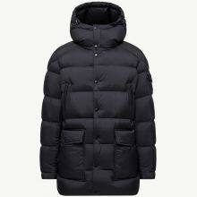 Down Jacket thumbnail-1