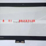 NEW High Quality Touch Screen Glass Digitizer For Toshiba Excite Pro AT10LE-A-109 AT10LE-A-108 thumbnail-1
