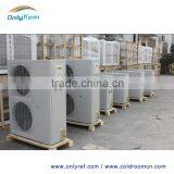 European Quality Air Conditioning Refrigeration Unit, Condensing Unit Quality Choice thumbnail-6