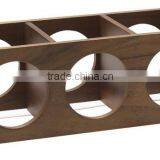 Wooden Modern Wine Racks