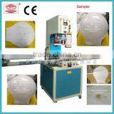8kw High Frequency Welding Machine for PVC Inflatable Ball thumbnail-1