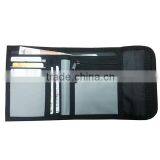 Digital Printing Grey Color Coolest Teen Boy Polyester Wallet thumbnail-6